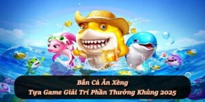 Bắn Cá F8BET - Game Đổi Thưởng Tại Thiên Đường Biển Khơi - Playlark88