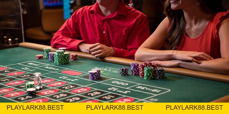 Roulette - Siêu Phẩm Casino Đỉnh Cao Tại F8BET - Playlark88 Roulette - Siêu Phẩm Casino Đỉnh Cao Tại F8BET - Playlark88
