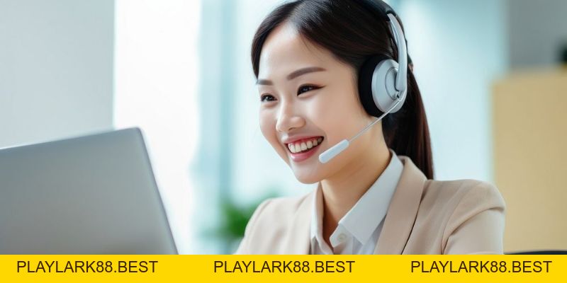 Liên Hệ F8BET - Các Kênh Chăm Sóc Khách Hàng Tại F8BET - Playlark88