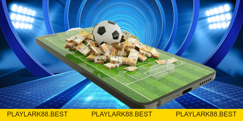 Kèo Bóng Đá F8BET – Nơi thăng hoa cùng đam mê bóng đá - Playlark88