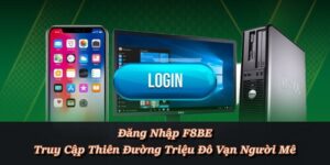 Hướng Dẫn F8BET - F8BET - Playlark88