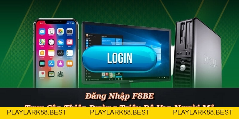 F8BET igotgame ⭐️ Link Chính Thức F8BET.COM Không Chặn 2026 - Playlark88
