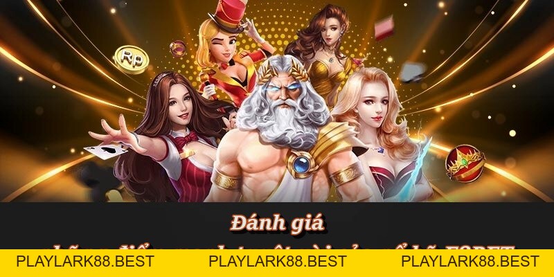 Nổ Hũ F8BET - Sảnh Quay Hũ Đổi Thưởng Tiền Mặt Uy Tín - Playlark88