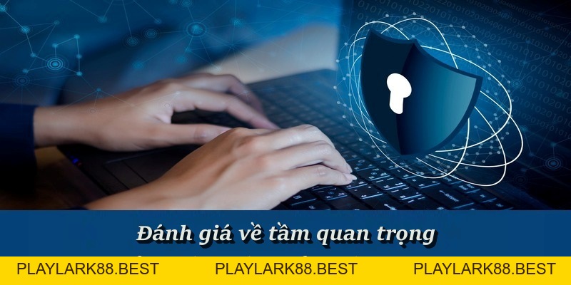Chính Sách Bảo Mật F8BET - Quy Định An Toàn Người Chơi 2026 - Playlark88