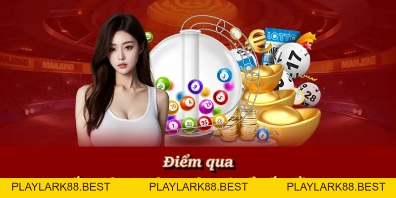 Xổ Số Miền Nam - Hành trình thử vận may đầy kịch tính - Playlark88