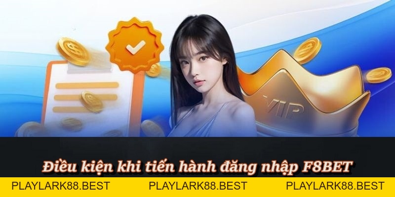 Hướng Dẫn Người Chơi Mới Đăng Nhập F8BET An Toàn - Playlark88