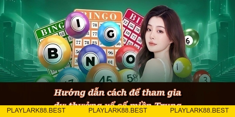 Xổ Số Miền Trung – Dự đoán chuẩn rinh quà liền tay tại F8BET - Playlark88