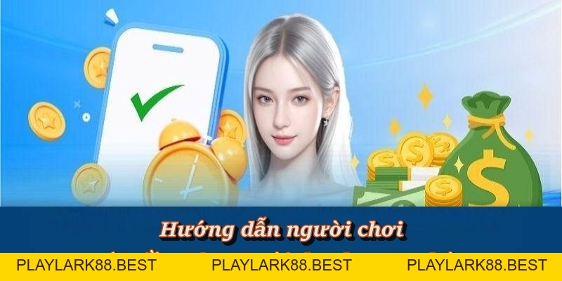 Hướng Dẫn Thao Tác Rút Tiền F8BET Chuẩn Quy Trình Nhà Cái - Playlark88