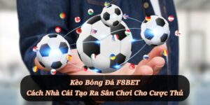Thể Thao F8BET - Sảnh Cá Cược Thể Thao Xanh Chín Nhất - Playlark88