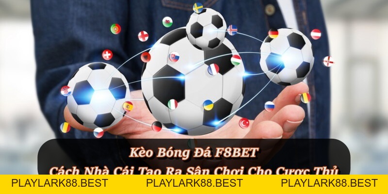 F8BET igotgame ⭐️ Link Chính Thức F8BET.COM Không Chặn 2026 - Playlark88