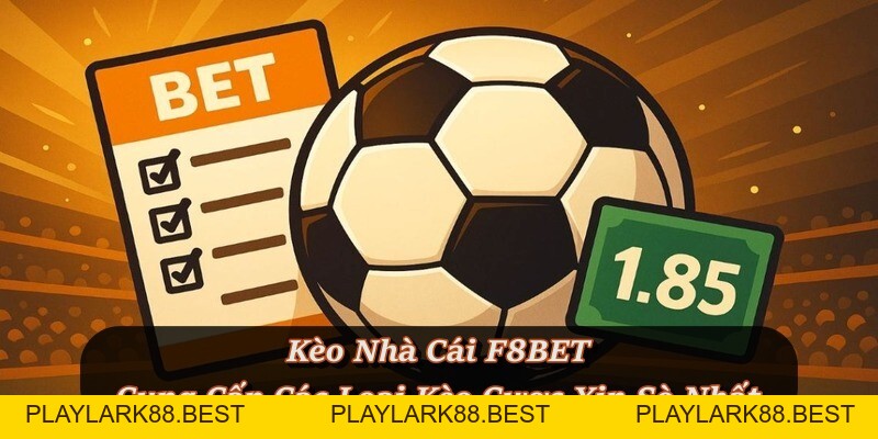 F8BET igotgame ⭐️ Link Chính Thức F8BET.COM Không Chặn 2026 - Playlark88