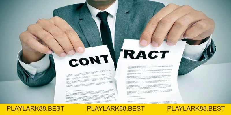 Tìm Hiểu Chính Sách Miễn Trừ Trách Nhiệm Tại Trang Chủ F8BET - Playlark88