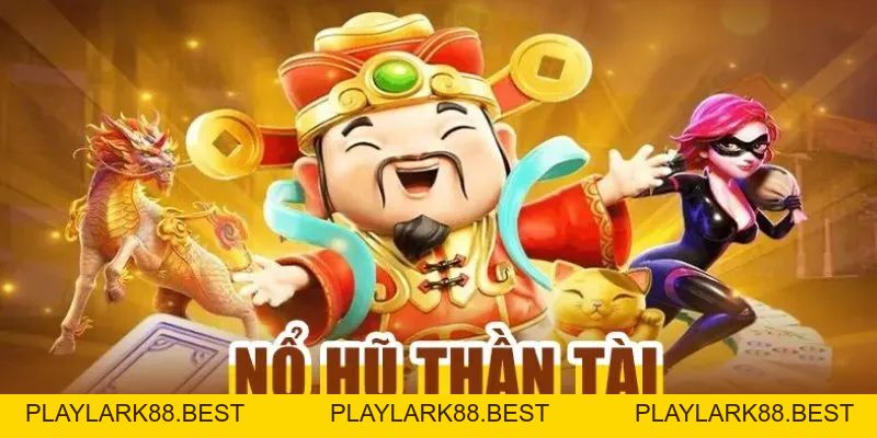 Nổ Hũ Thần Tài – Cơ hội săn thưởng cực khủng tại F8BET - Playlark88 Nổ Hũ Thần Tài – Cơ hội săn thưởng cực khủng tại F8BET - Playlark88