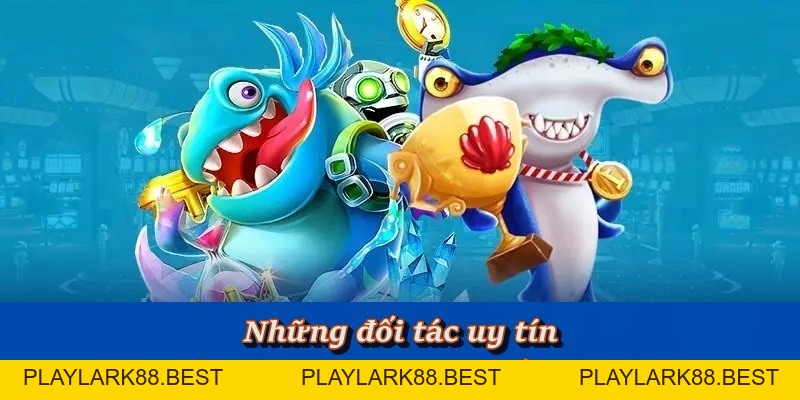 Bắn Cá F8BET - Game Đổi Thưởng Tại Thiên Đường Biển Khơi - Playlark88