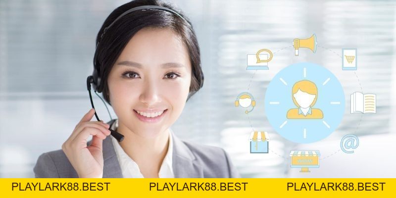 Liên Hệ F8BET - Các Kênh Chăm Sóc Khách Hàng Tại F8BET - Playlark88