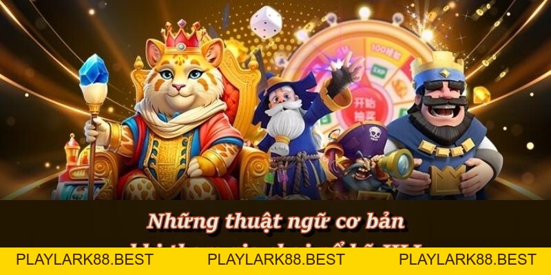 Nổ Hũ JILI – Chơi cực đã, rinh thưởng khủng mỗi ngày - Playlark88