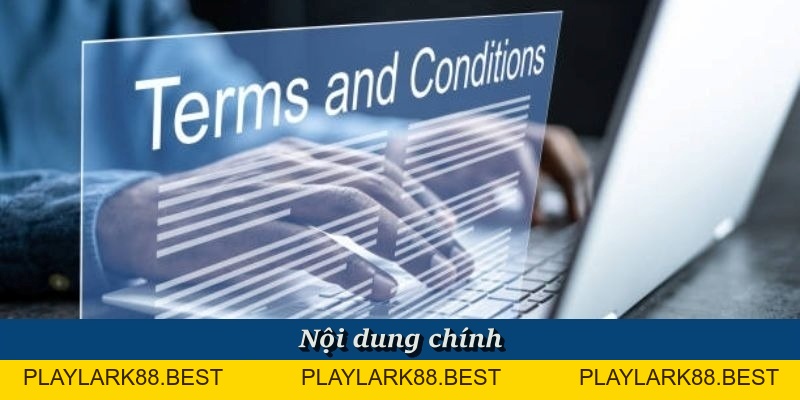 Chính Sách Điều Khoản Điều Kiện Tại Nhà Cái F8BET Trực Tuyến - Playlark88