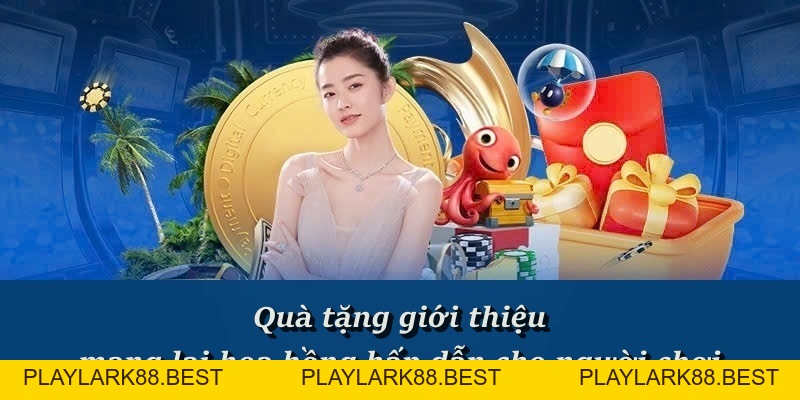 Danh Sách Chương Trình Khuyến Mãi F8BET Hot Nhất 2026 - Playlark88