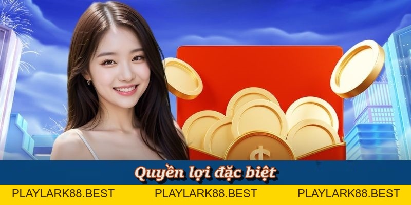 Chính Sách Và Ưu Đãi Khi Nâng Cấp Thành Viên VIP F8BET - Playlark88