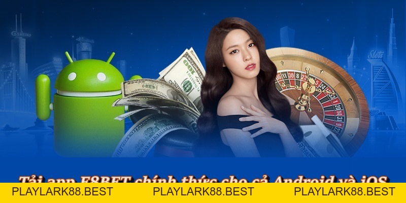 Link Tải App F8BET Chính Thức Cho Điện Thoại IOS & Adroid - Playlark88