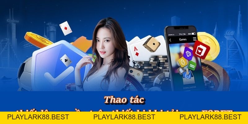 Link Tải App F8BET Chính Thức Cho Điện Thoại IOS & Adroid - Playlark88