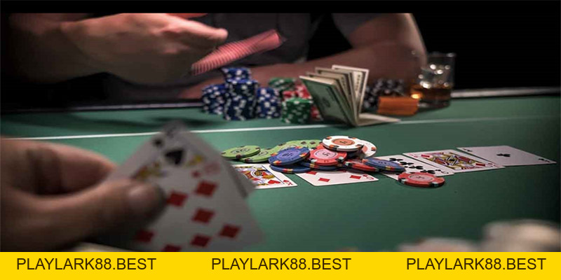Poker F8bet – Bí Quyết Thắng Lớn Từ Game Bài Chiến Thuật - Playlark88