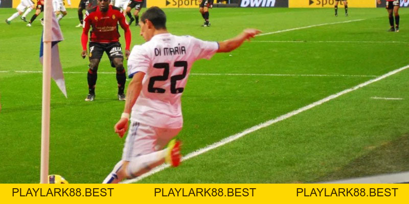 Soi Kèo Phạt Góc – Mở Khóa Lợi Nhuận Từ Mọi Tình Huống Bóng Đá - Playlark88
