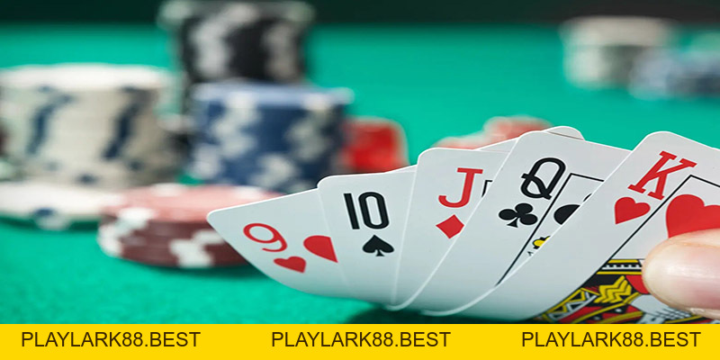 Poker F8bet – Bí Quyết Thắng Lớn Từ Game Bài Chiến Thuật - Playlark88